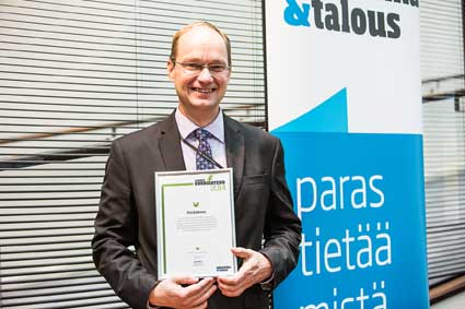 Petri Kukkonen