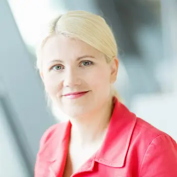 Anneli Kunnas