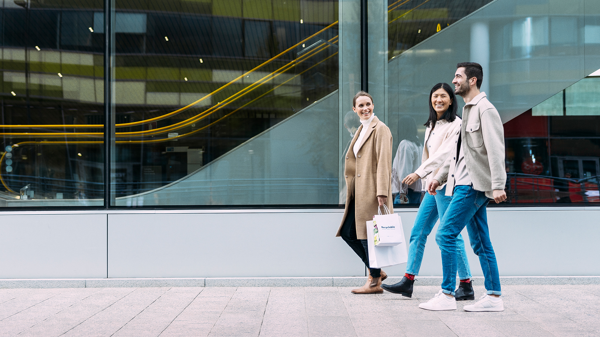 Sustainability Report